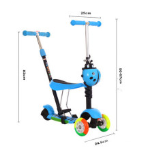 New Cheap Kick Scooter Children Kids Scooter